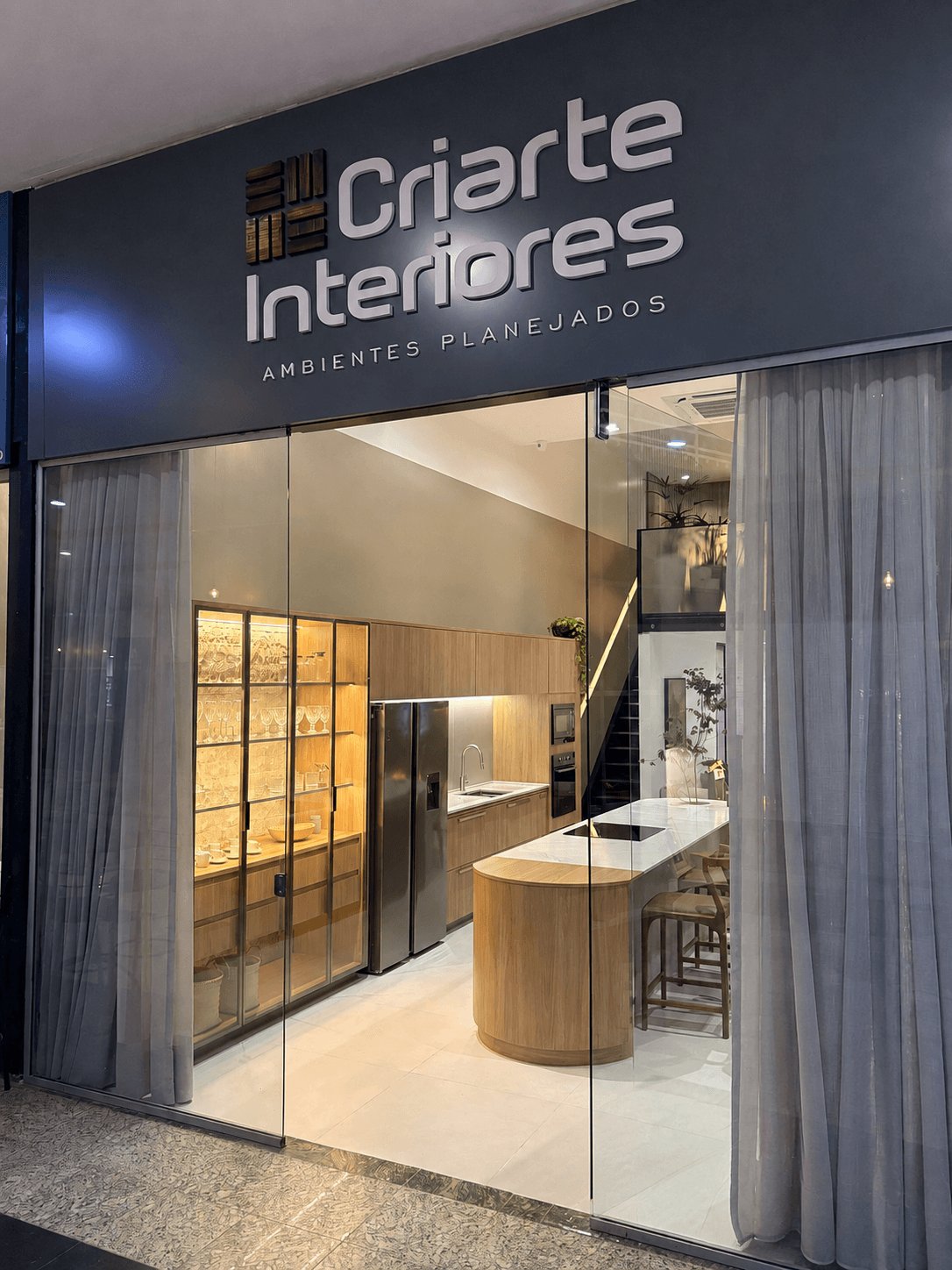Criarte Interiores