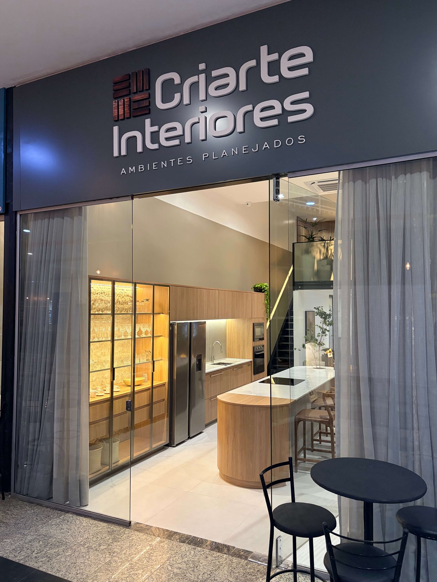 Criarte Interiores